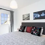 شقة Casa Ana أذيخي
