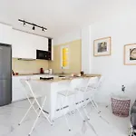Casa Ana شقة أذيخي