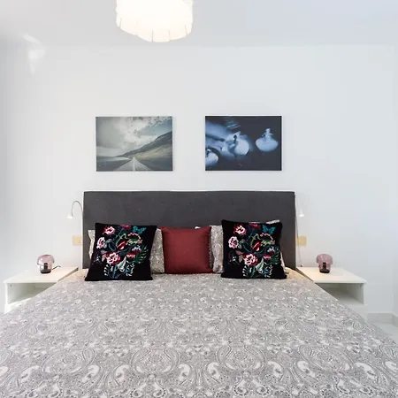 Casa Ana * أذيخي