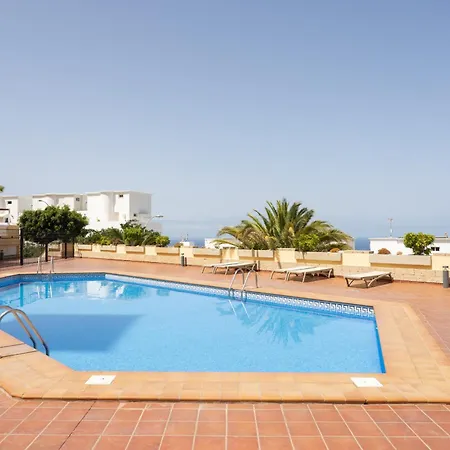 Casa Ana شقة *