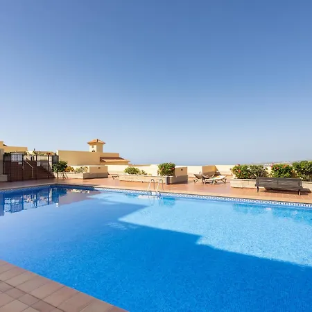 شقة Casa Ana