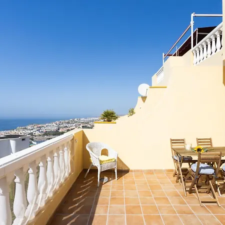 شقة Casa Ana