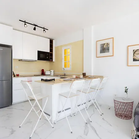 Casa Ana Apartamento Costa Adeje (Tenerife)