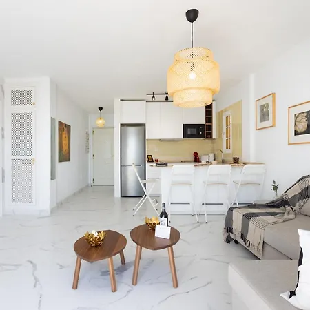 Apartamento Casa Ana Costa Adeje (Tenerife)