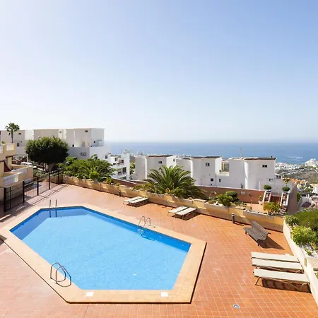 Apartamento Casa Ana *