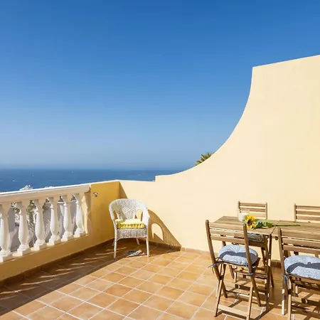 Casa Ana * Costa Adeje (Tenerife)