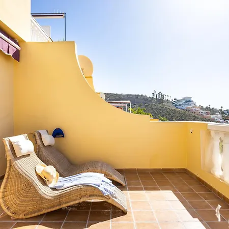 Διαμέρισμα Casa Ana Costa Adeje (Tenerife)