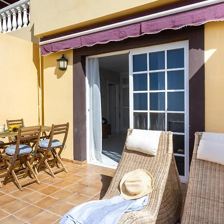 Apartamento Casa Ana