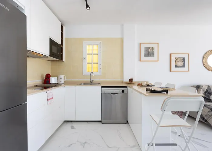 Casa Ana Διαμέρισμα