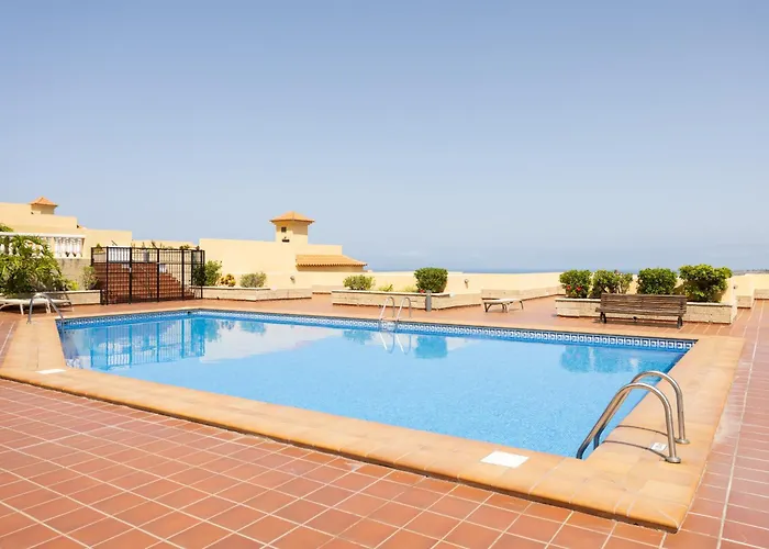 Διαμέρισμα Casa Ana *