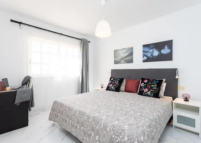 Διαμέρισμα Casa Ana *