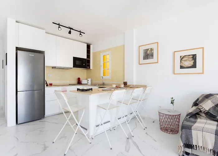 Casa Ana Διαμέρισμα Costa Adeje (Tenerife)