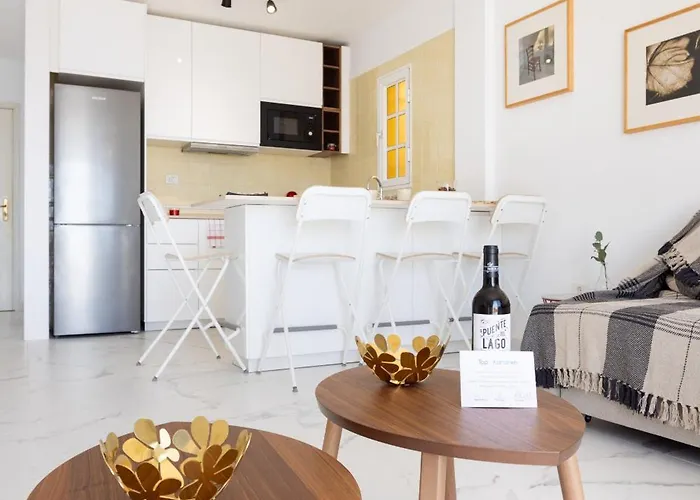 Casa Ana Διαμέρισμα