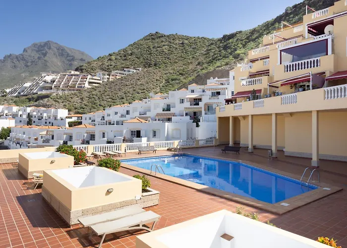 Casa Ana Costa Adeje (Tenerife)