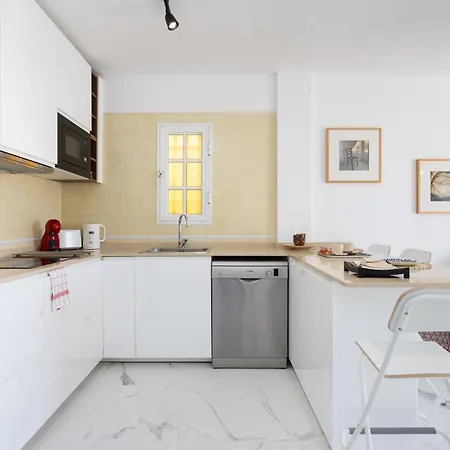 Casa Ana Apartment