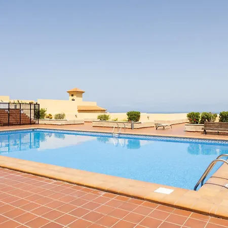 Appartement Casa Ana *