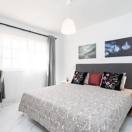 Apartamento Casa Ana *