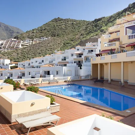 Casa Ana Costa Adeje