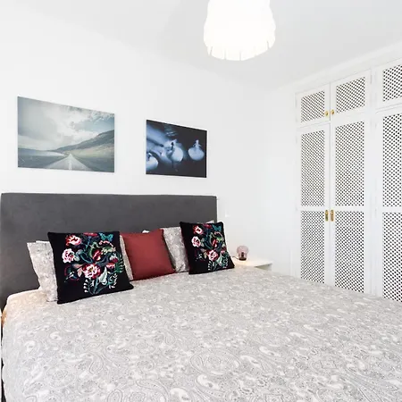 Casa Ana Apartment *