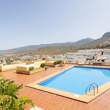 Casa Ana Apartment Costa Adeje (Tenerife)