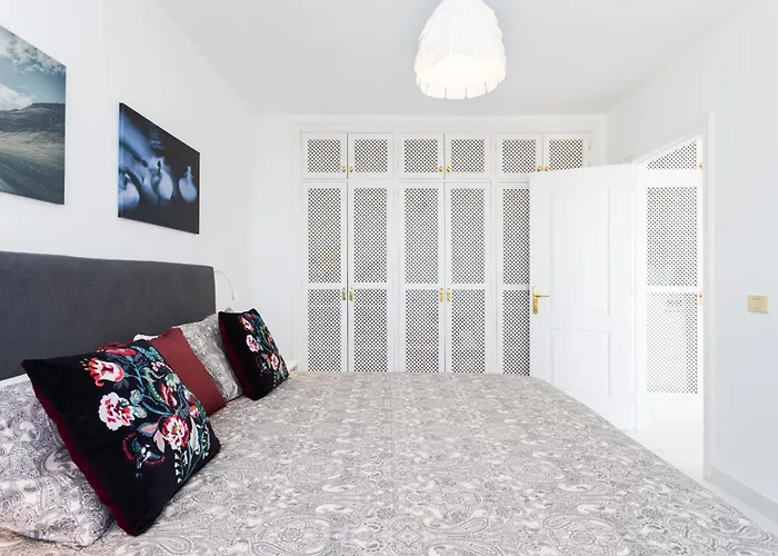 Casa Ana Daire Costa Adeje