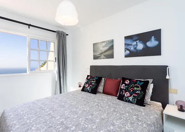 Apartman Casa Ana Costa Adeje (Tenerife)