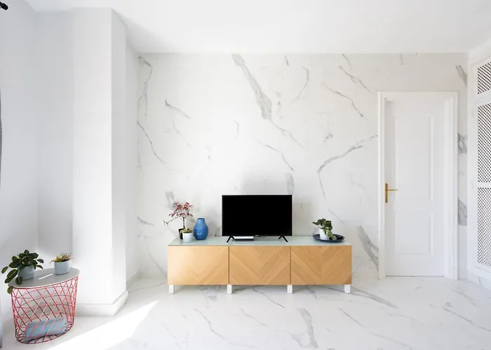 Casa Ana * Costa Adeje (Tenerife)