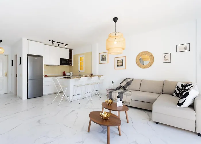 Casa Ana Costa Adeje