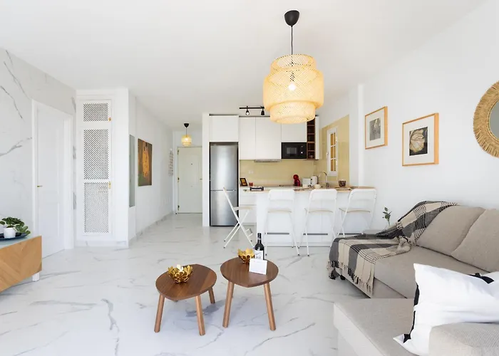 Apartament Casa Ana Costa Adeje (Tenerife)