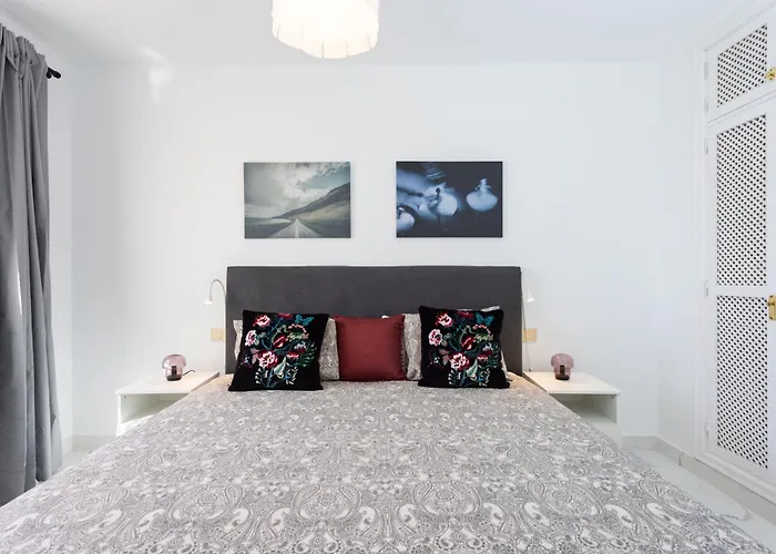 Casa Ana * Costa Adeje