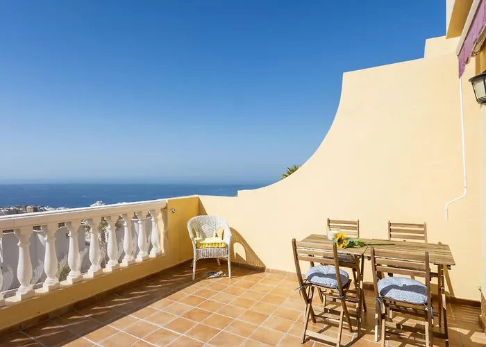 Casa Ana * Costa Adeje