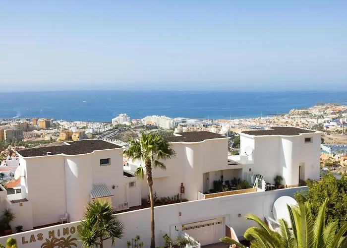 Casa Ana Costa Adeje