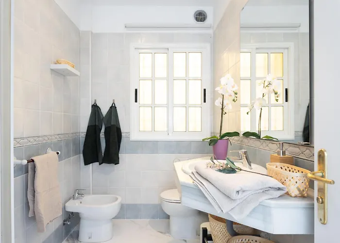 Casa Ana Appartement