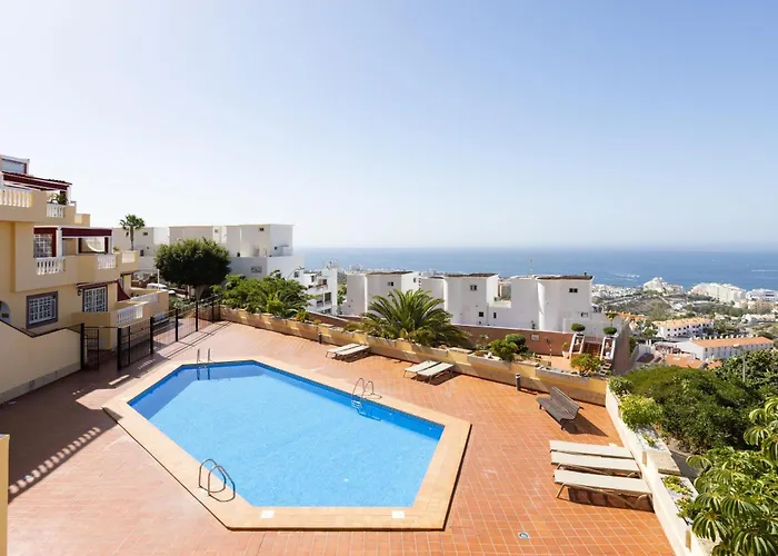 Appartement Casa Ana *