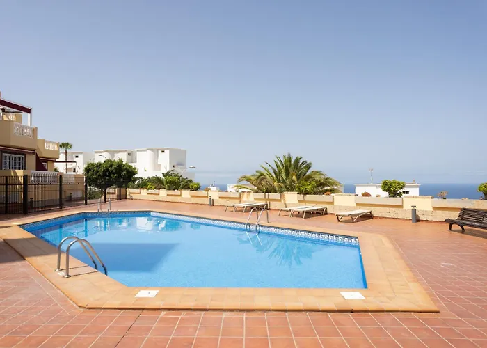 Casa Ana Appartement *