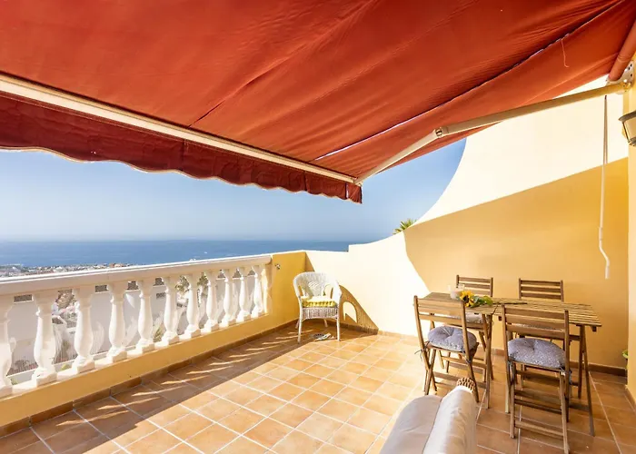 Casa Ana Appartement Costa Adeje (Tenerife)